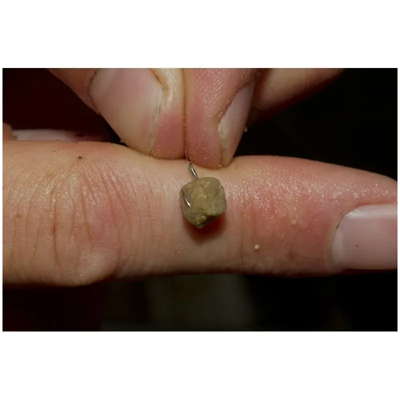 Dynamite Baits Dissolver Hook Pellets 60g 30mm Belachan