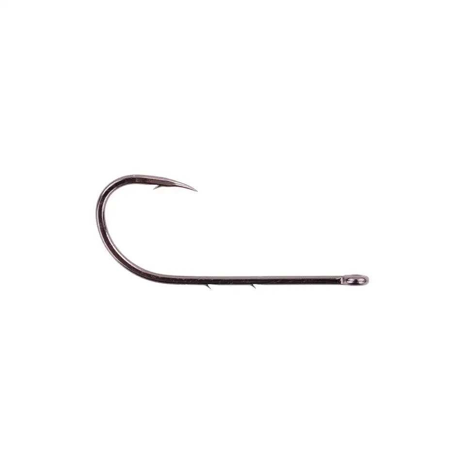 Zeck LS Baitholder Single Hook #4
