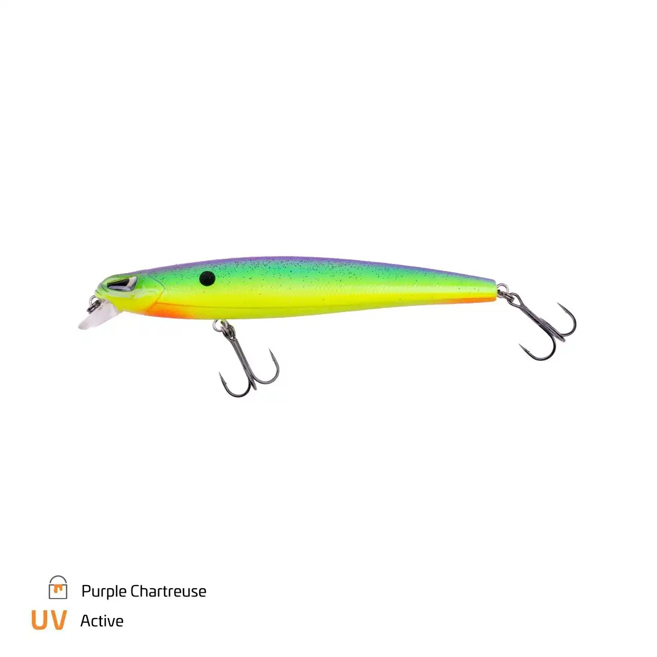 Purple Chartreuse