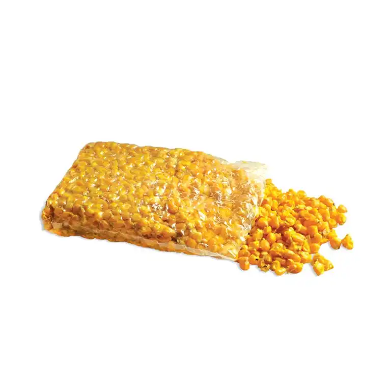 Madix Cooked Seeds 800g Natural Corn