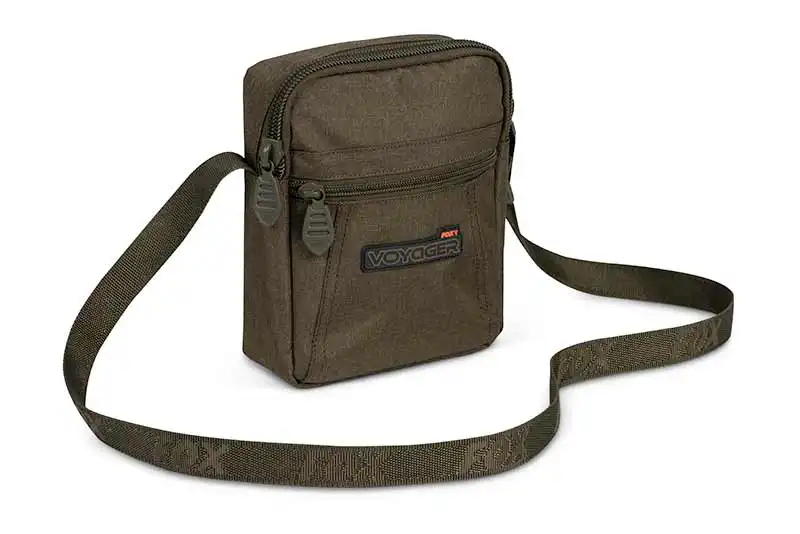 FOX Carp Voyager Shoulder Bag