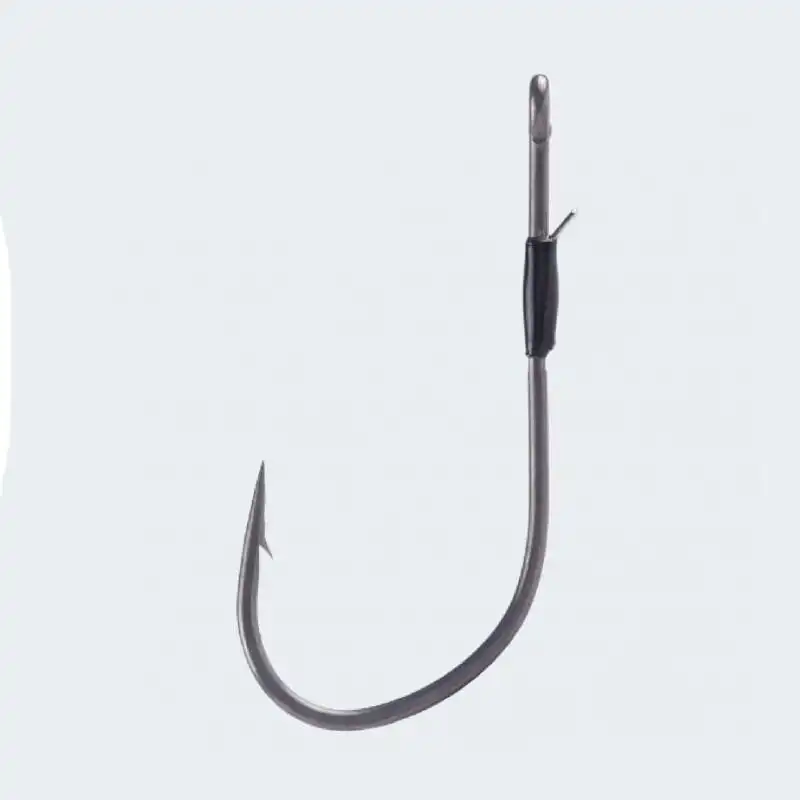 BKK Heavy Cover - Flipping Hook Super Slide #2/0