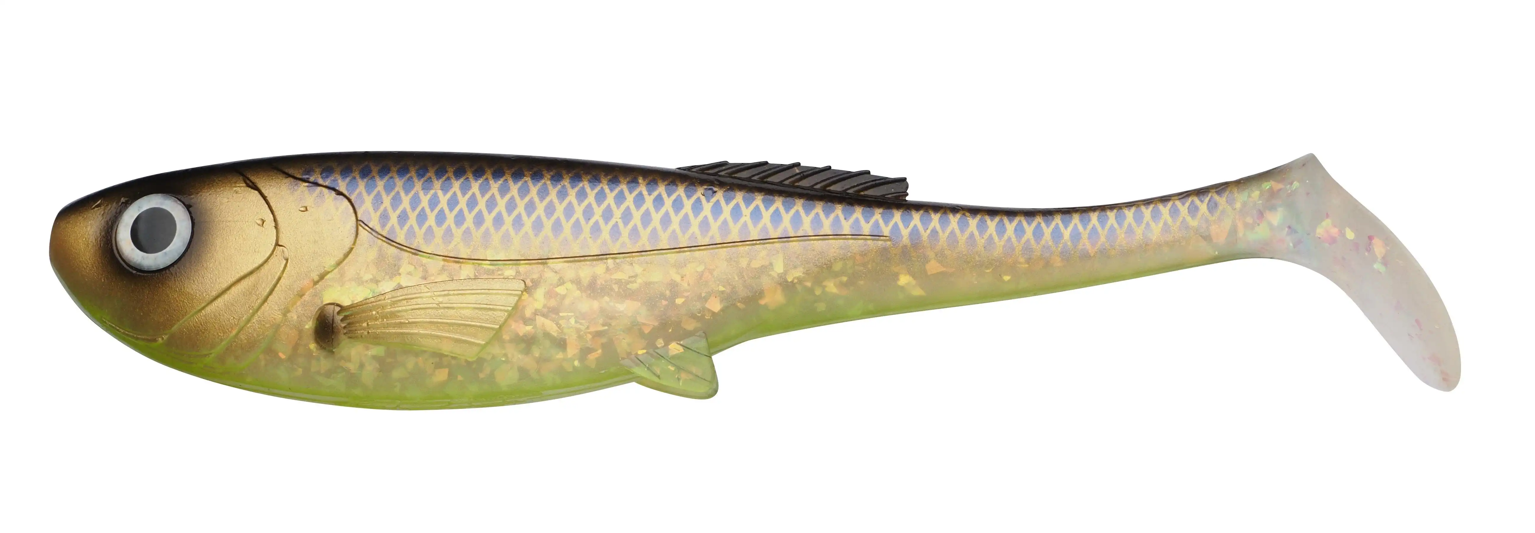 Funky Fish