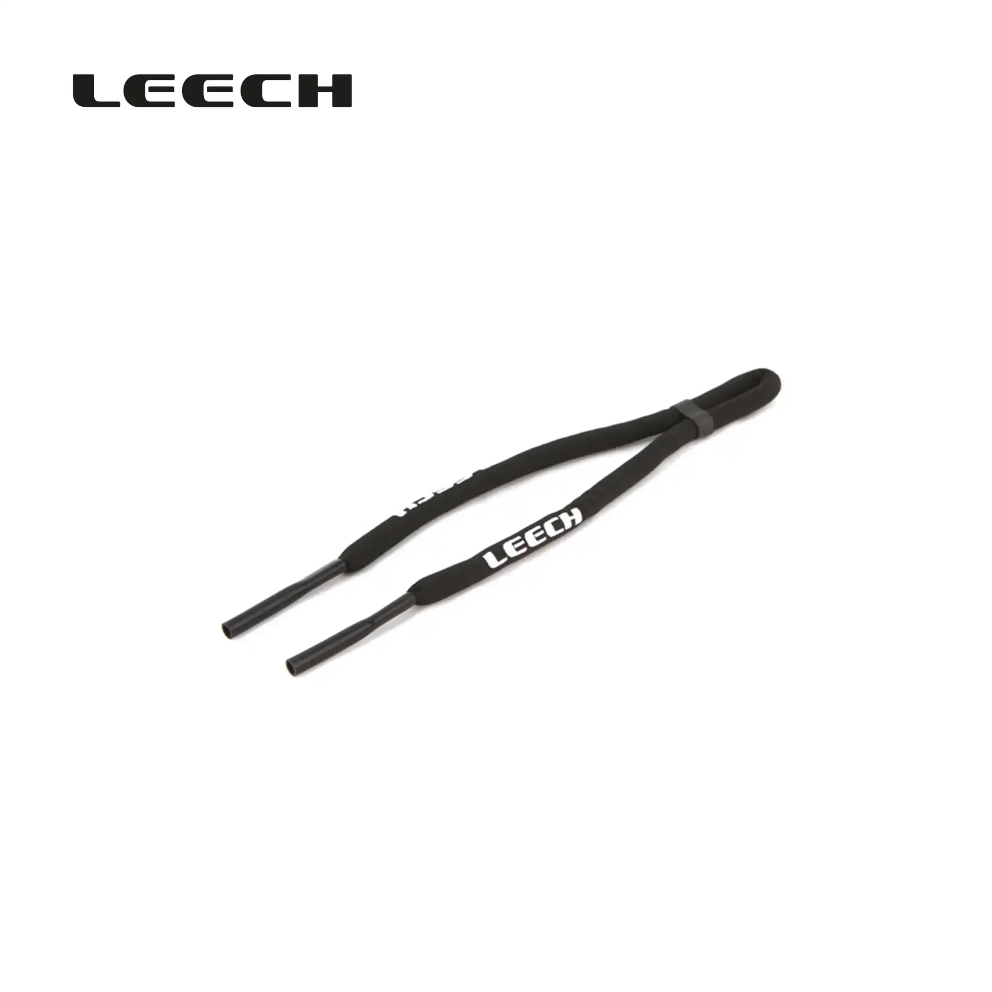 LEECH Floatingstrap Black
