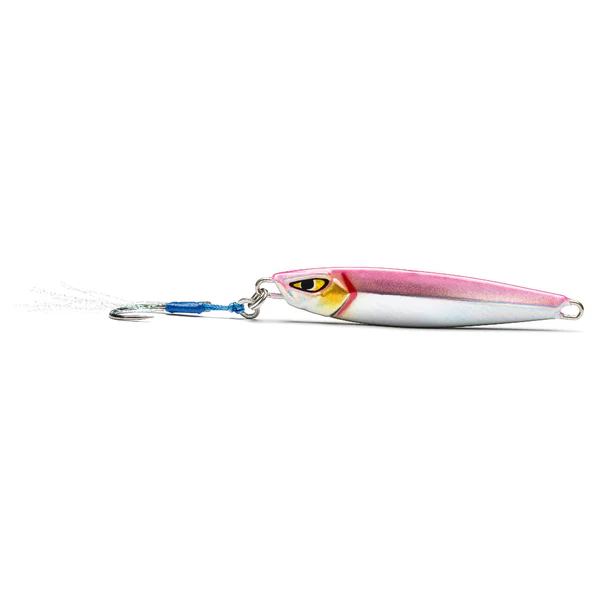 Mustad Tracershot 20g Pink