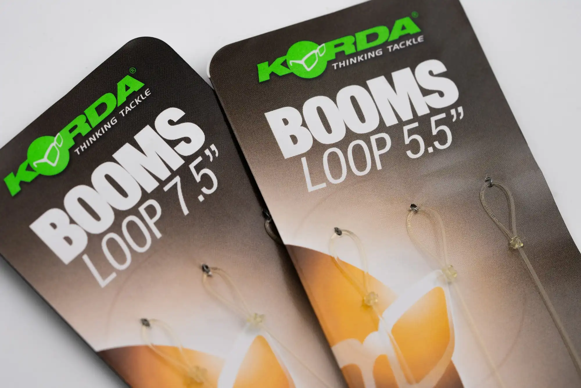 Korda BOOM Loop 7,5"