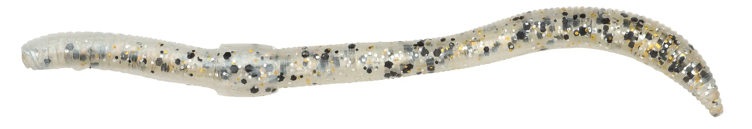 Freestyle Twitch Worm 10,6cm Salt & Pepper