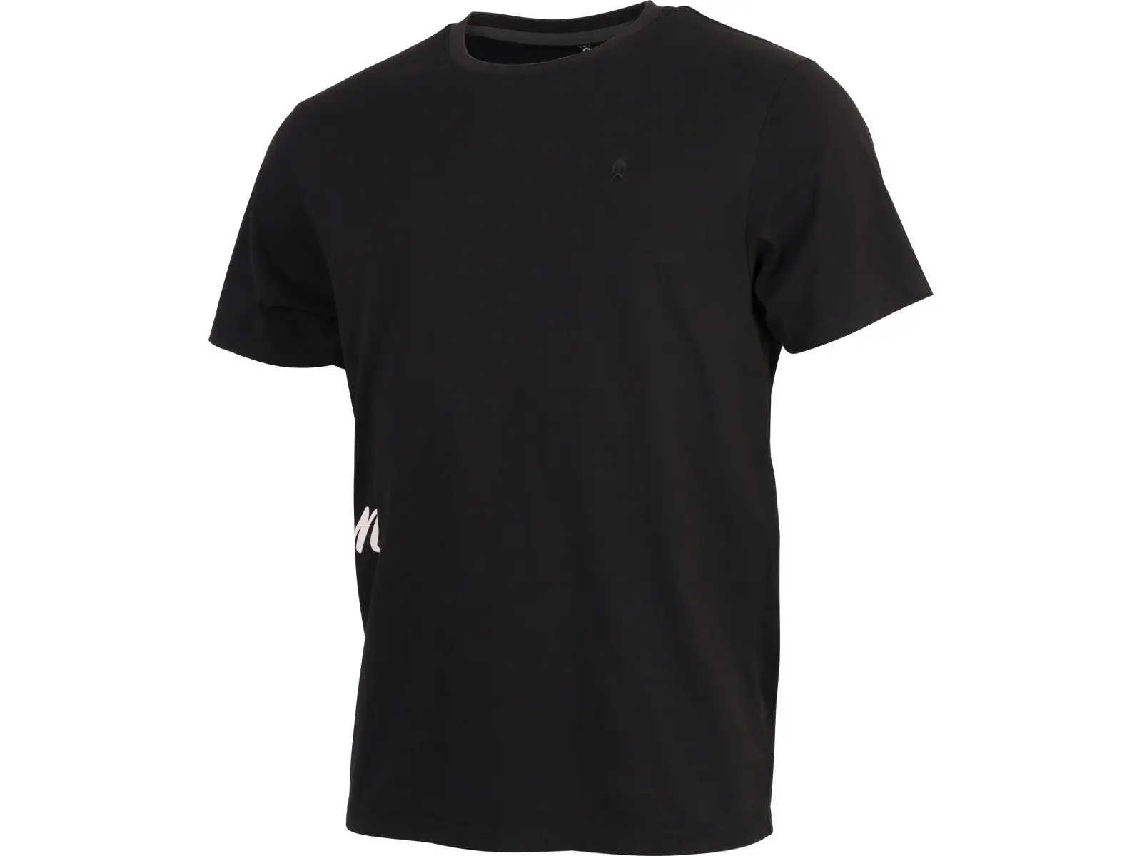 Westin Script T-Shirt Ink Black #S