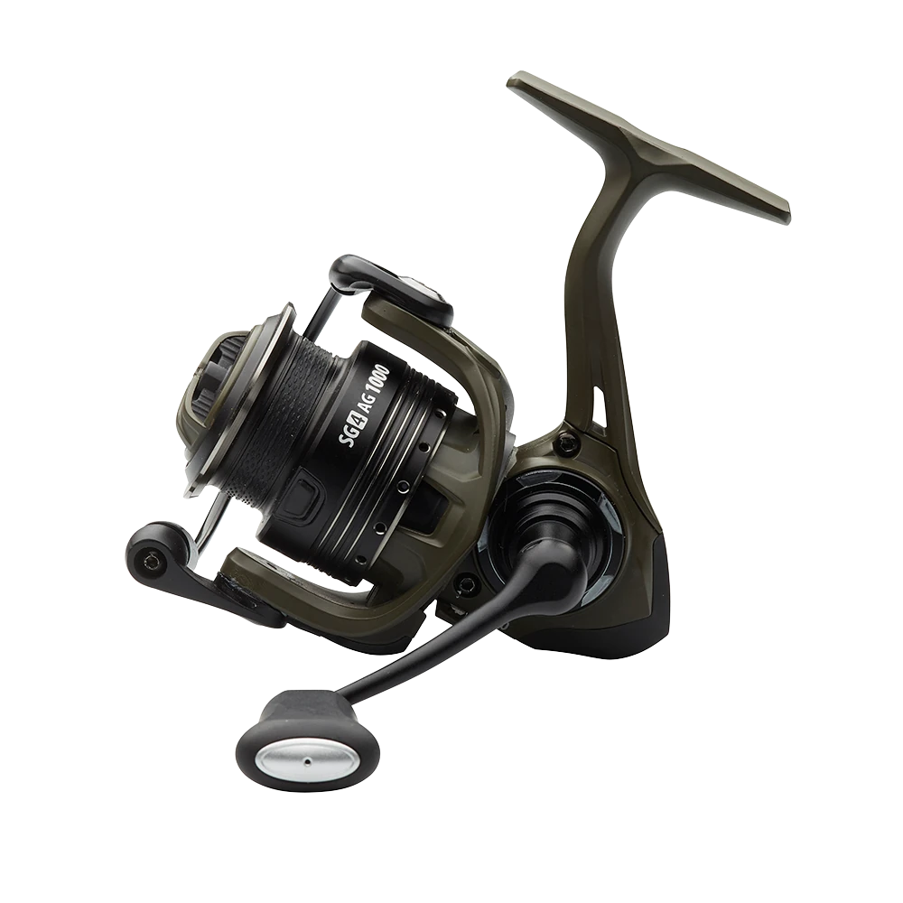 Savage Gear SG4AG 2500 FD