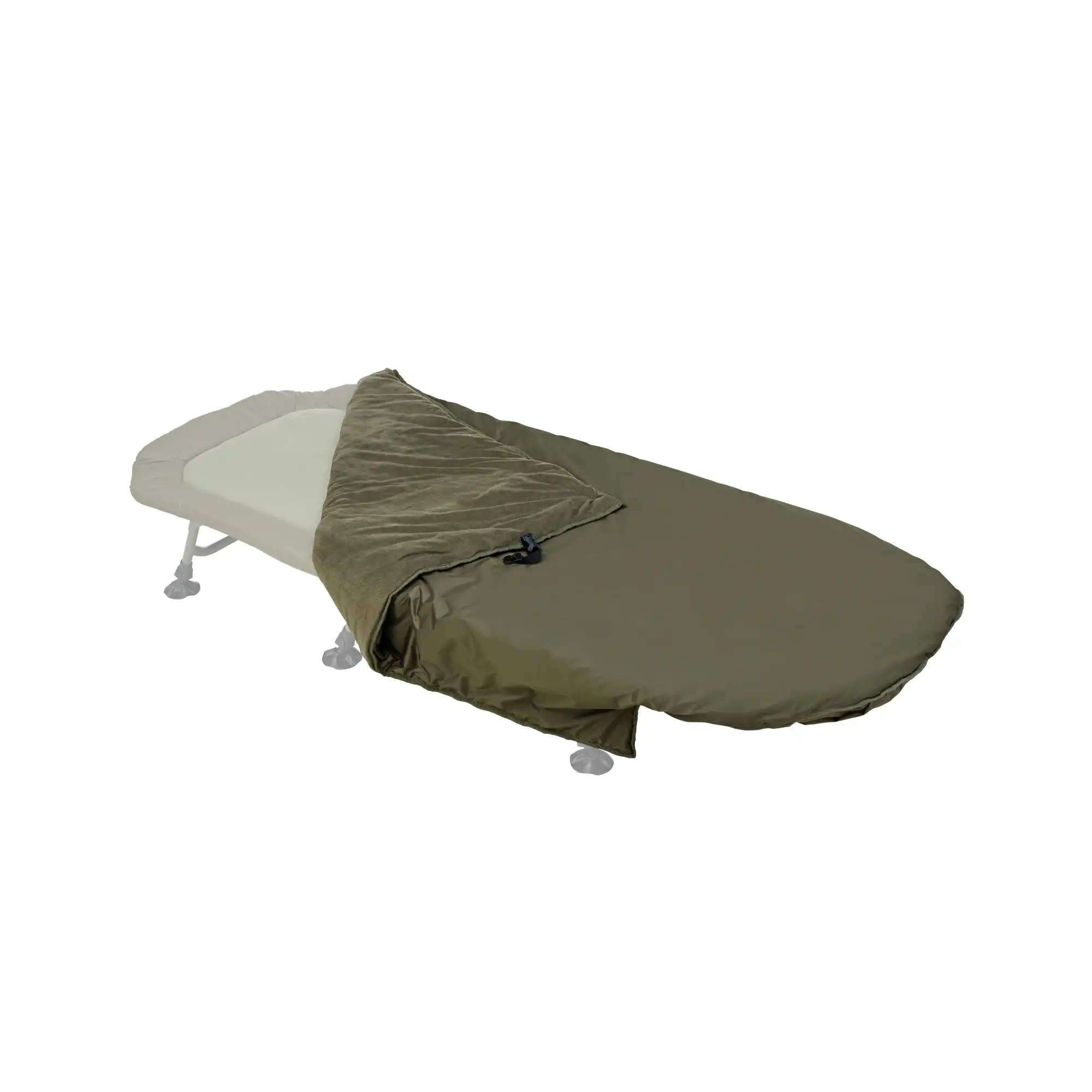 Trakker Big Snooze Plus Bed Cover