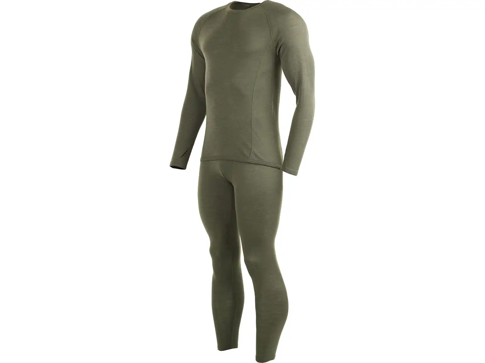 Westin Wool Pro BL Set Dark Sage #S
