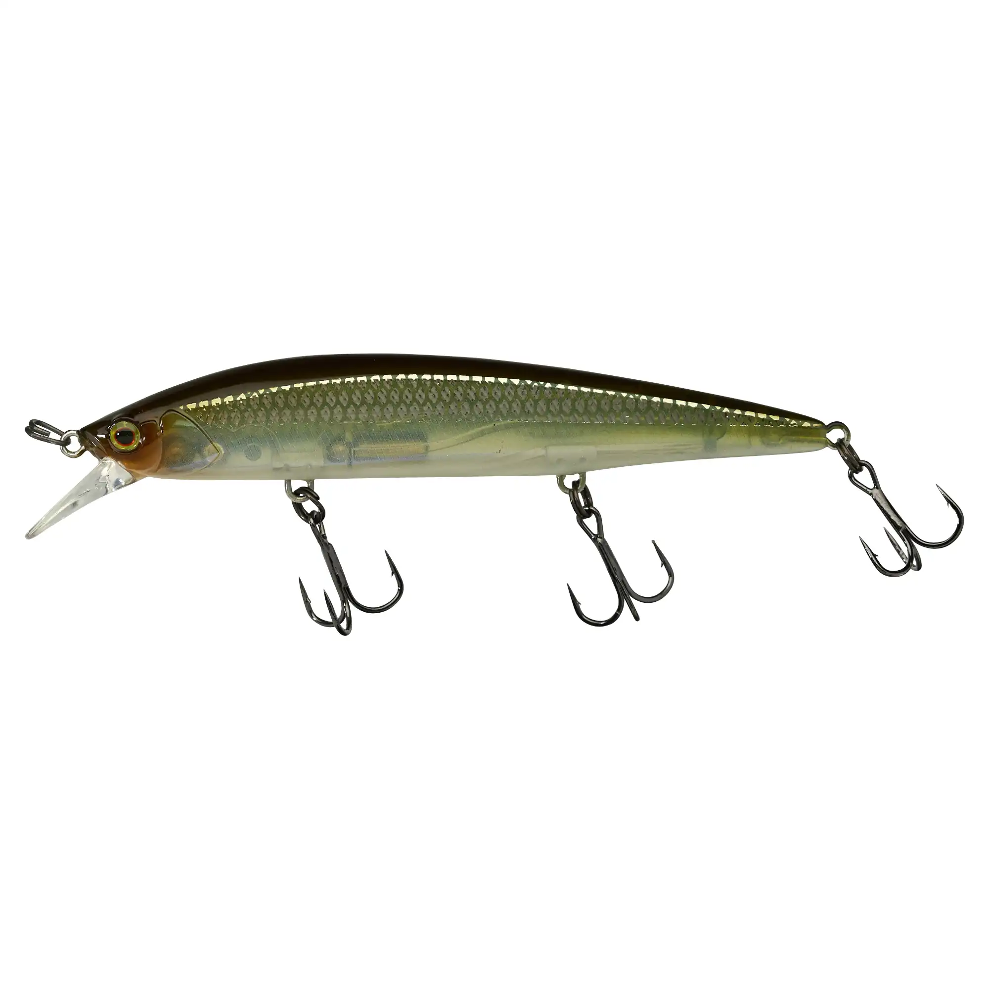HS Ghost Minnow