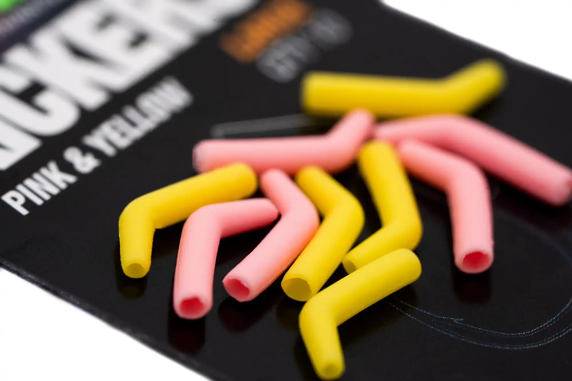 Korda Kickers Yellow/Pink #Small