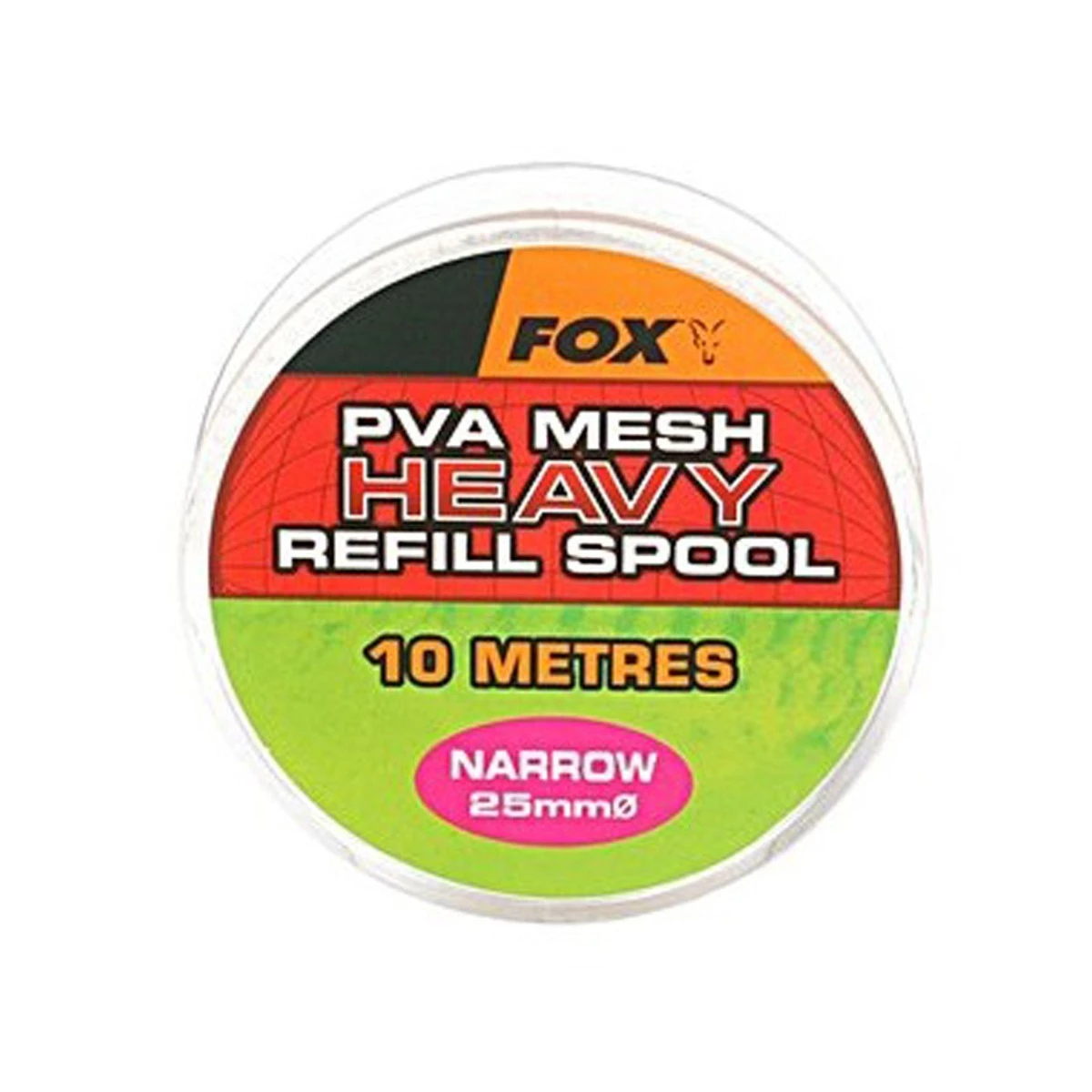 FOX Carp PVA Heavy Mesh Refill Spool Narrow