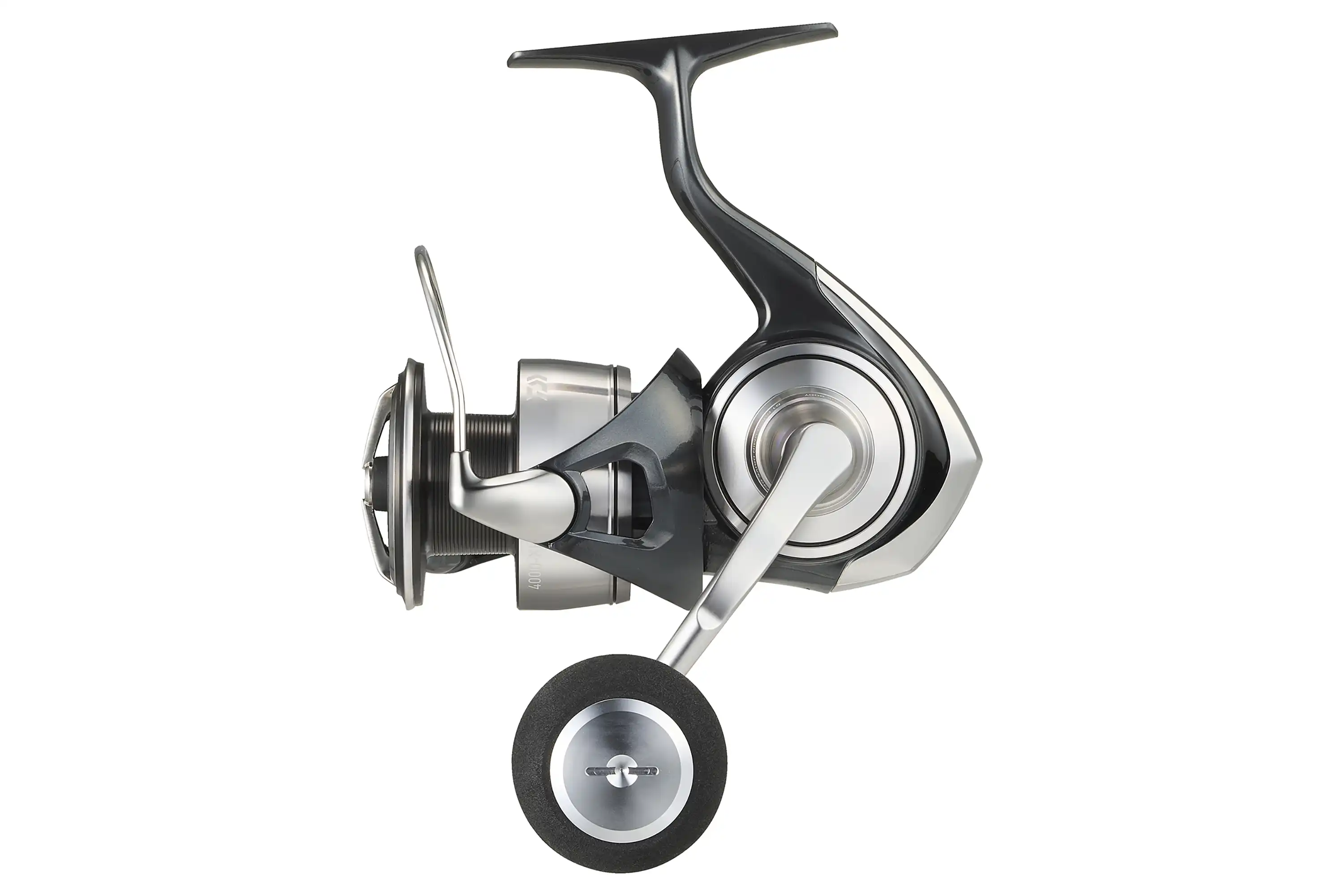 Daiwa 24 Certate SW(G) 4000-XH