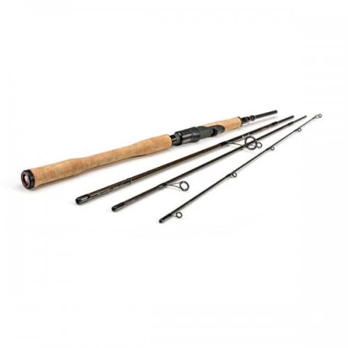 Westin W4 Light Spin 2,10m 3-15g