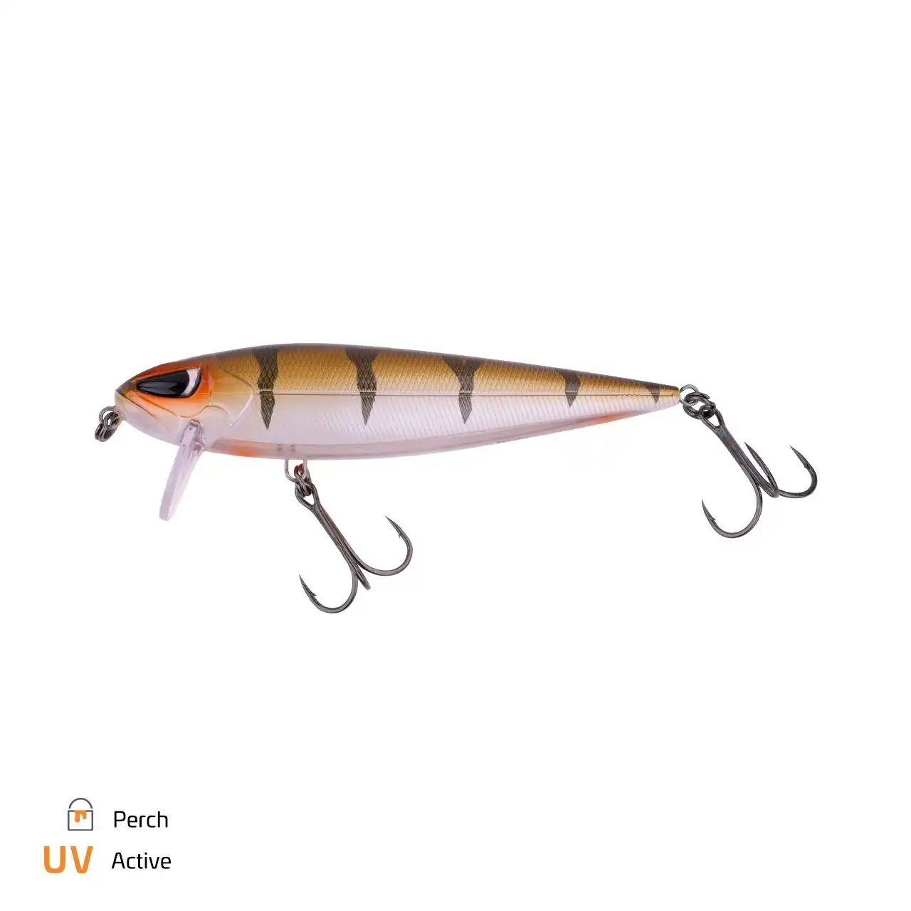 Zeck Dundee SP 1m 13,5cm Perch