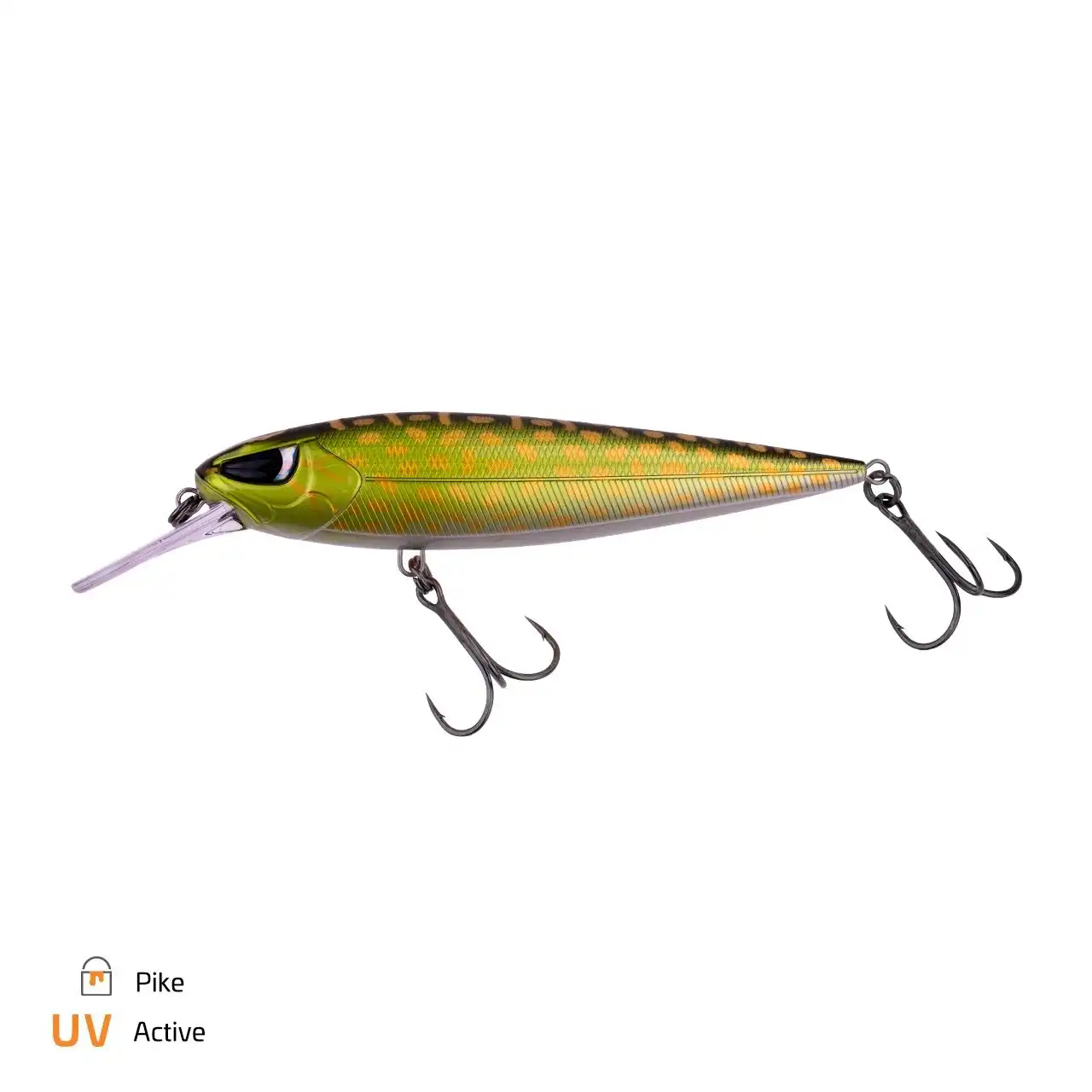 Pike
