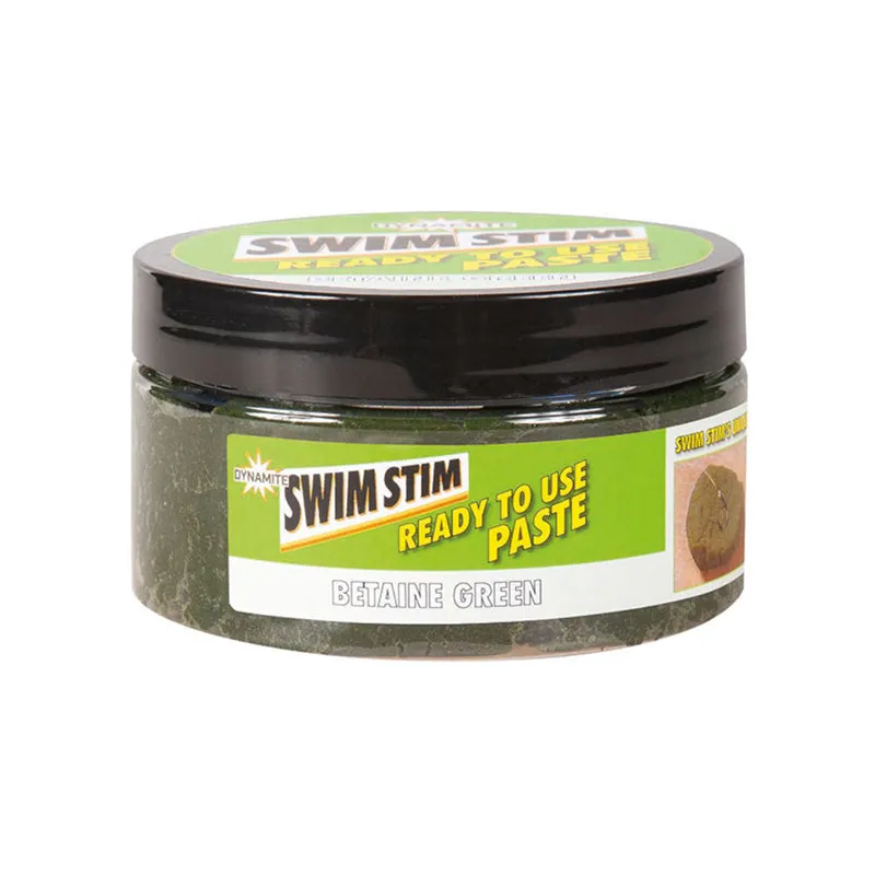 Betaine Green