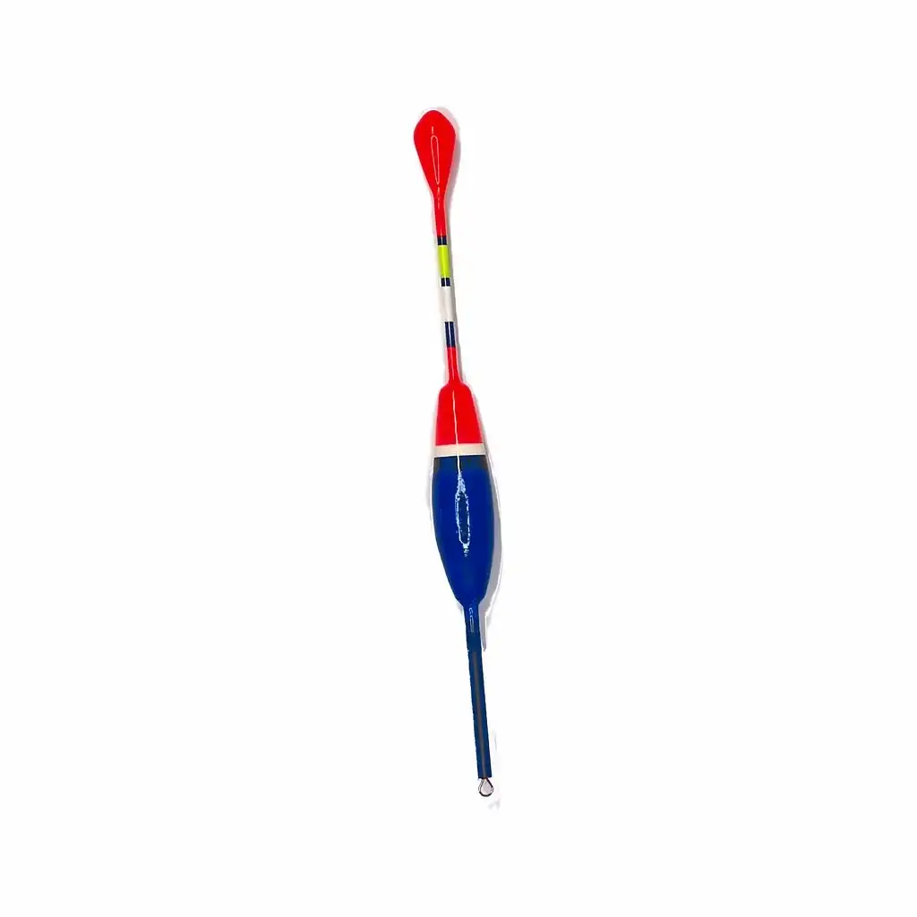YAD Allround Laufpose Float 10 2g Rot Blau