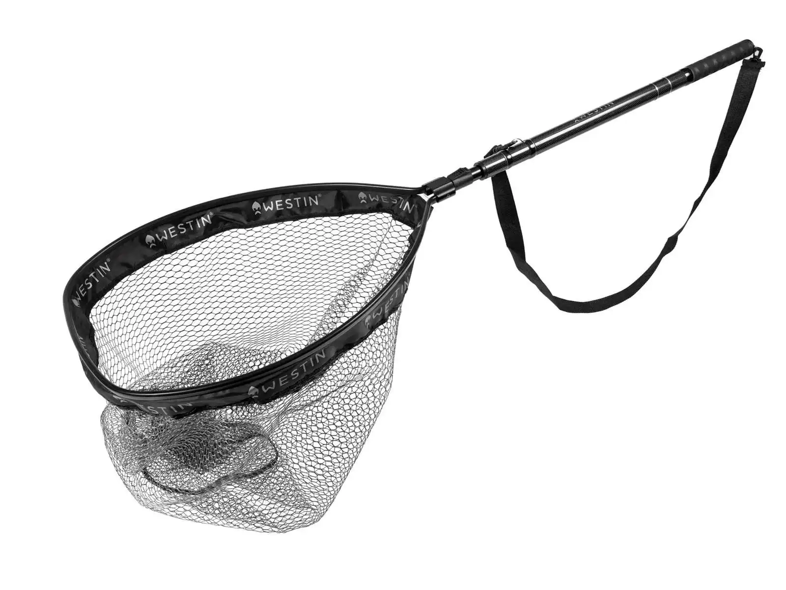 Westin W6 CR Telescopic Landing Net #S 3m