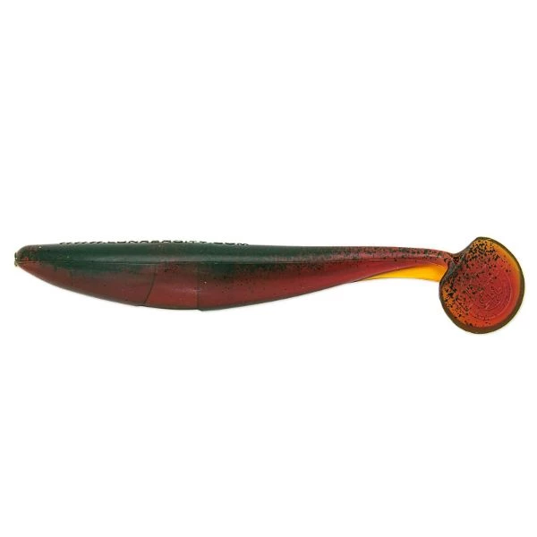 Motoroil Pepper