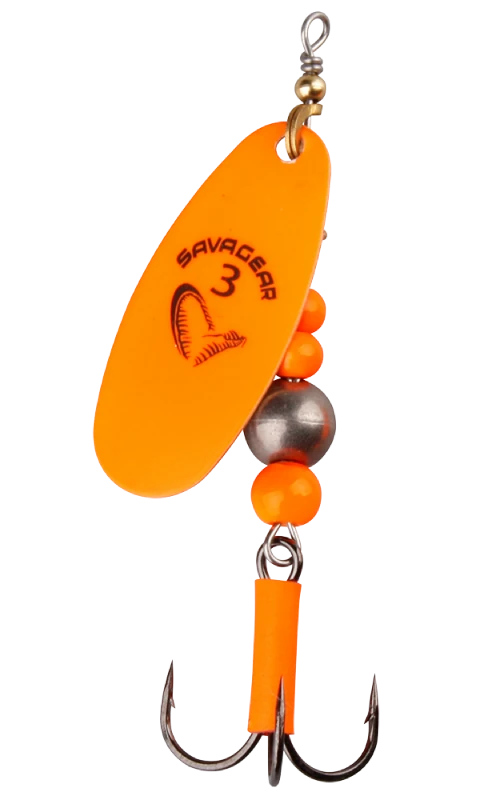Fluo Orange