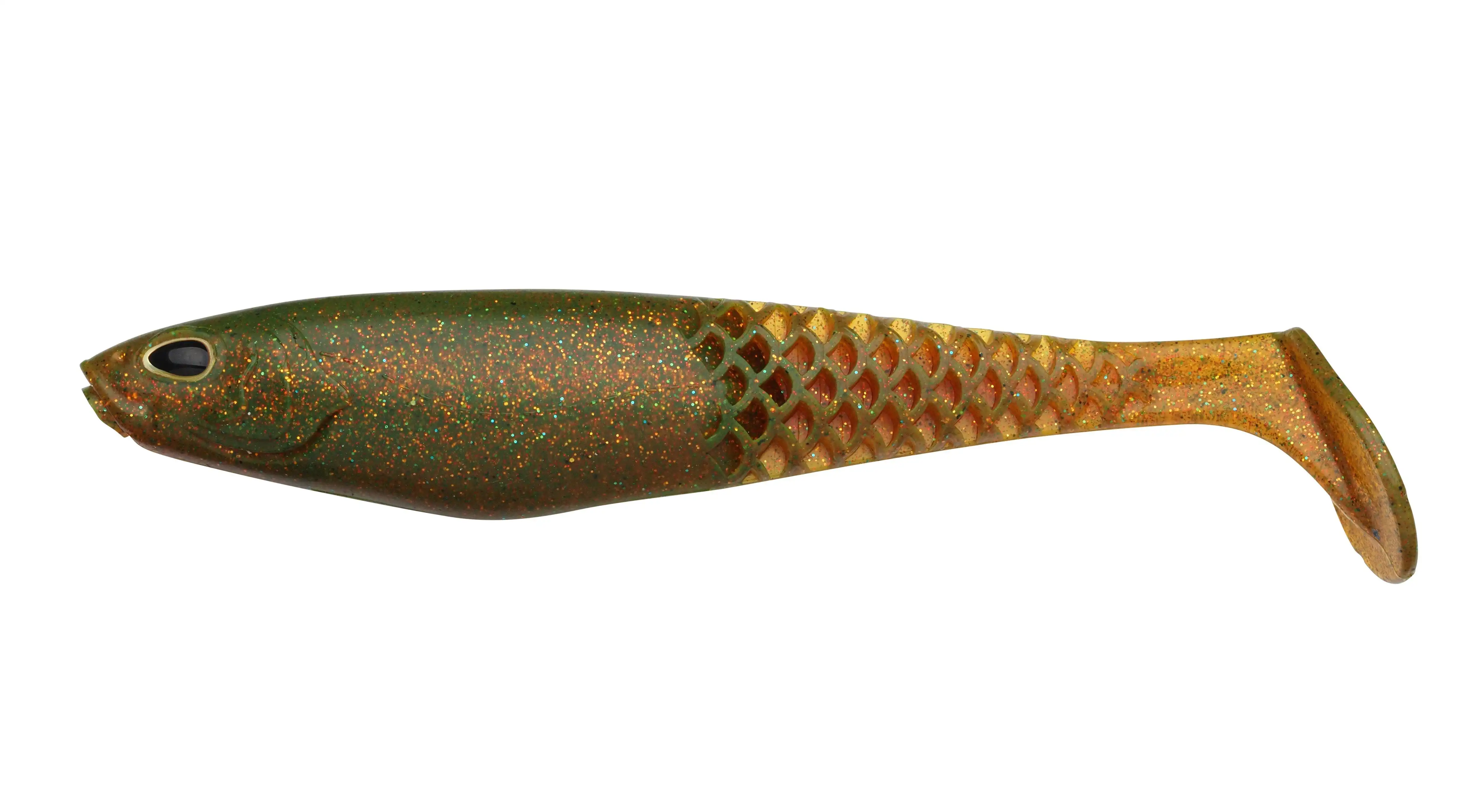 Berkley Cullshad 12,5cm Motoroil