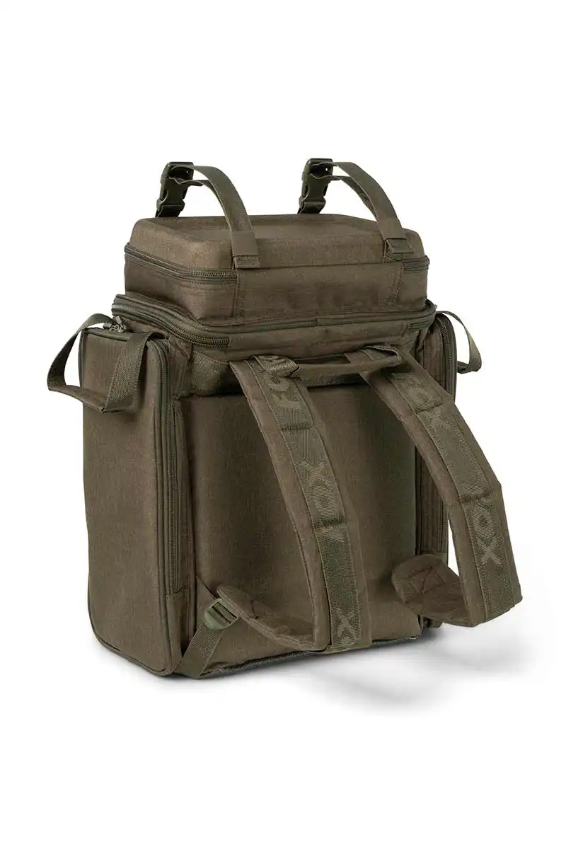 FOX Carp Voyager Rucksack