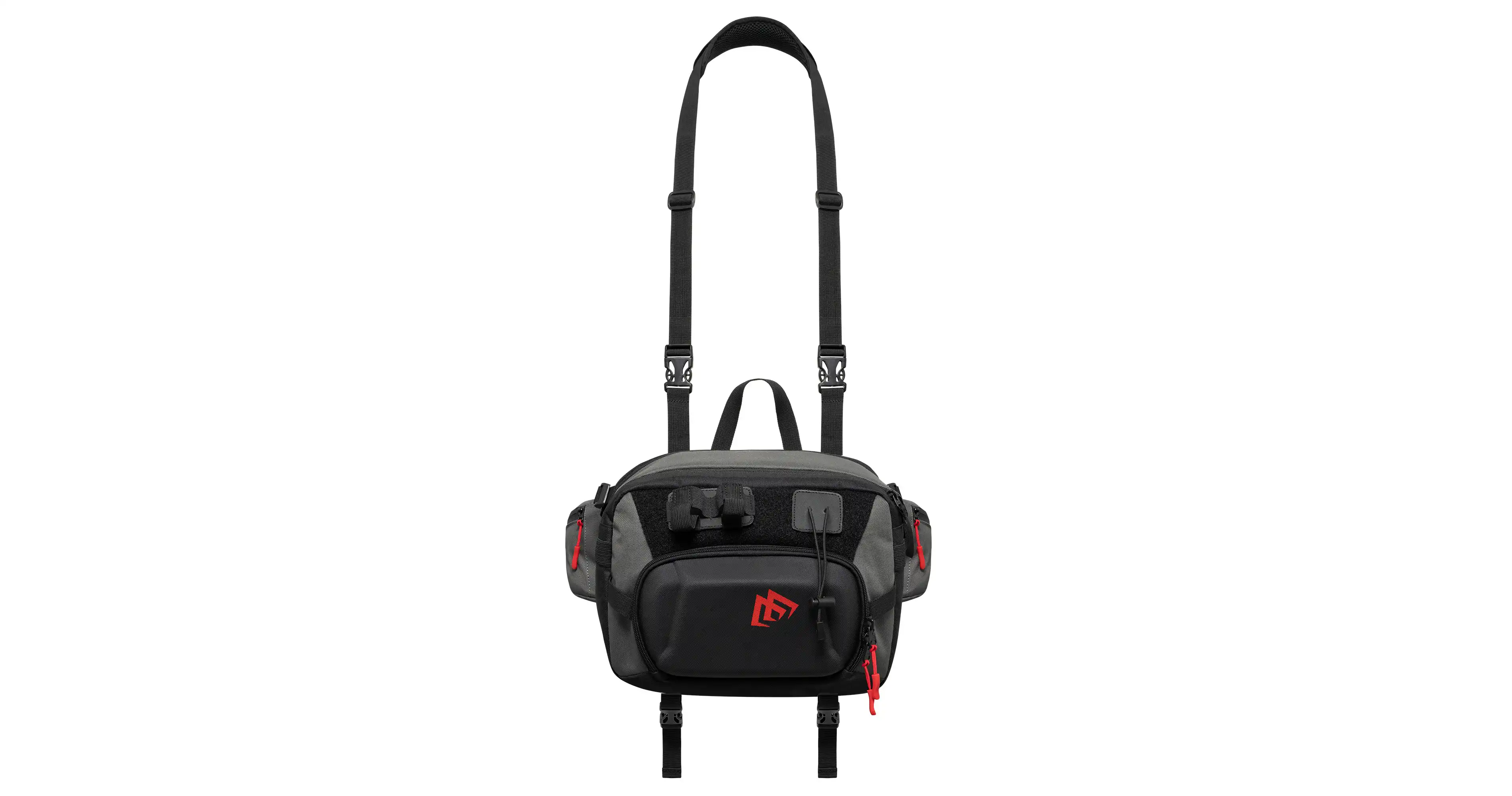 Mikado Tasche Hip Pack Angelgürtel 28x22x12cm