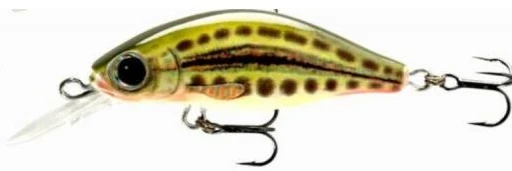 Goldy King Fisher 3,5cm 2,1g MV