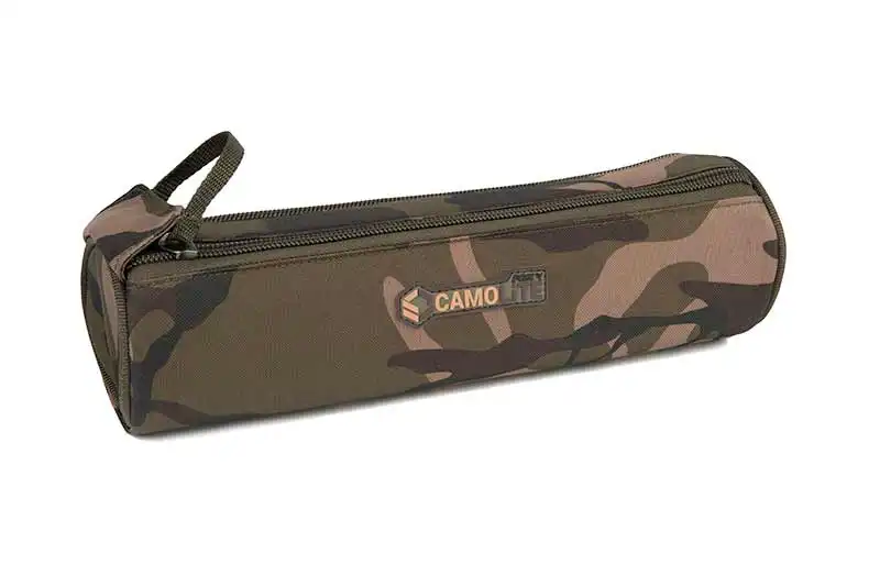 FOX Carp Camolte Spool Case