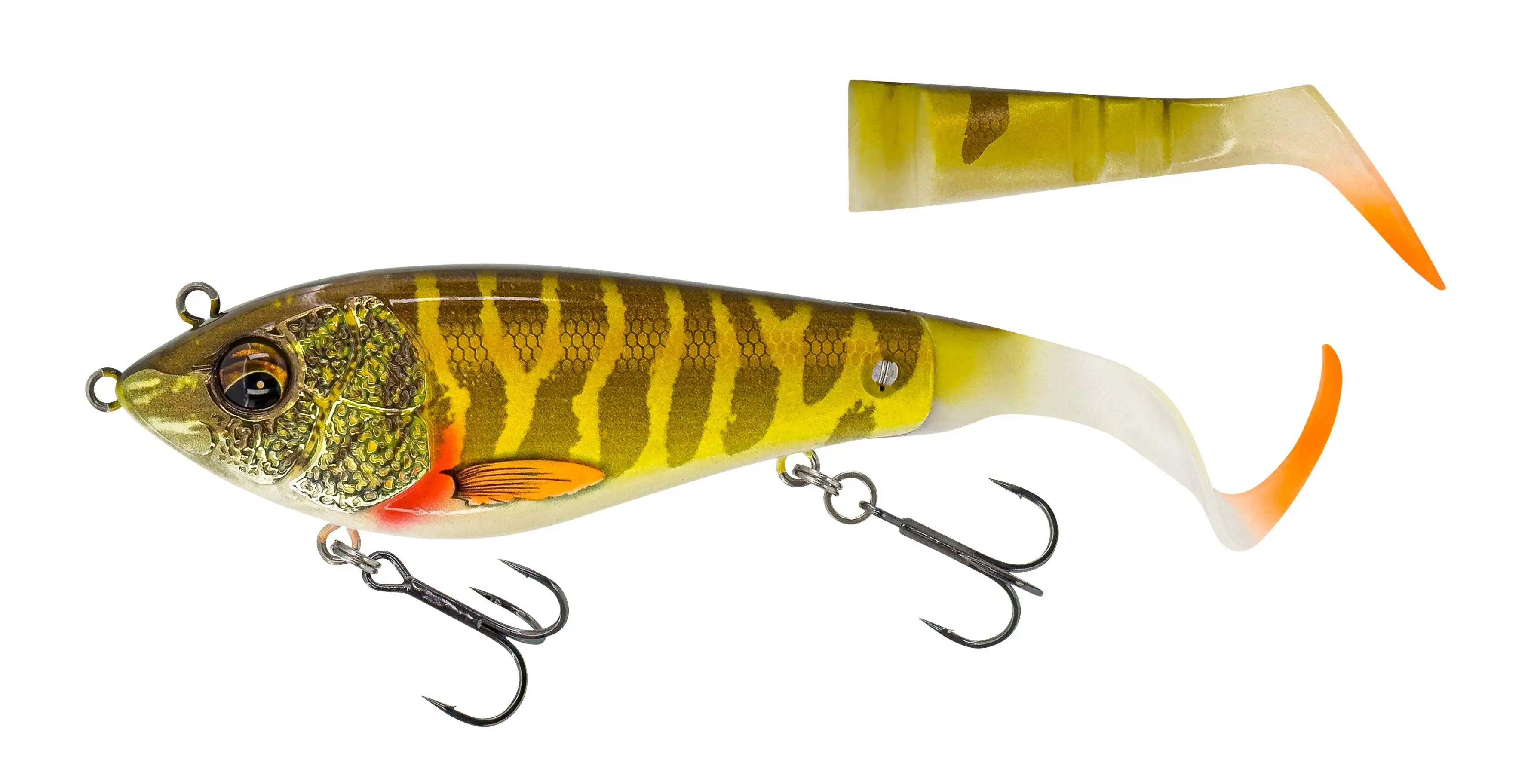 Pike