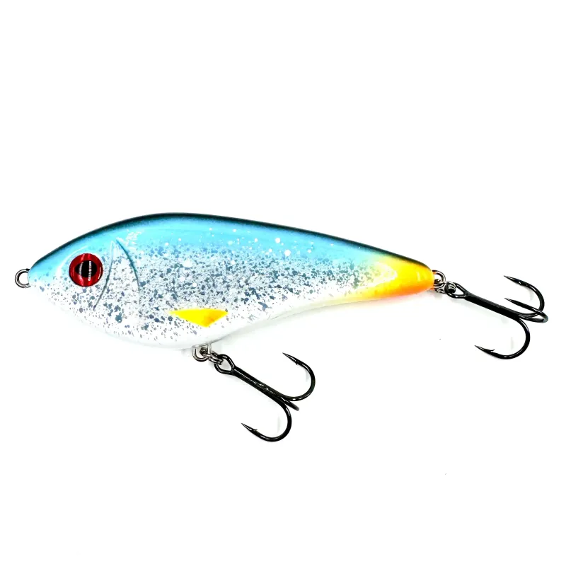 White Fish