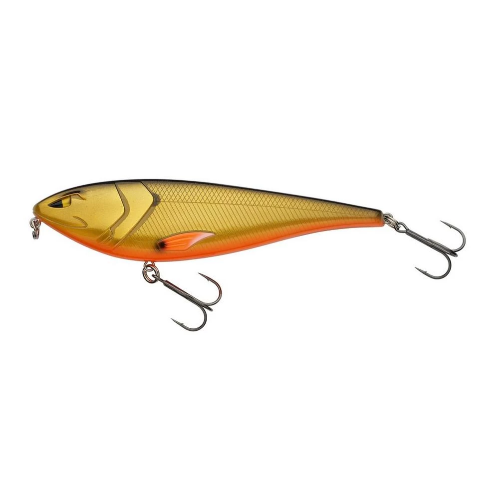 Berkley Zilla Glider 10cm Daybreak