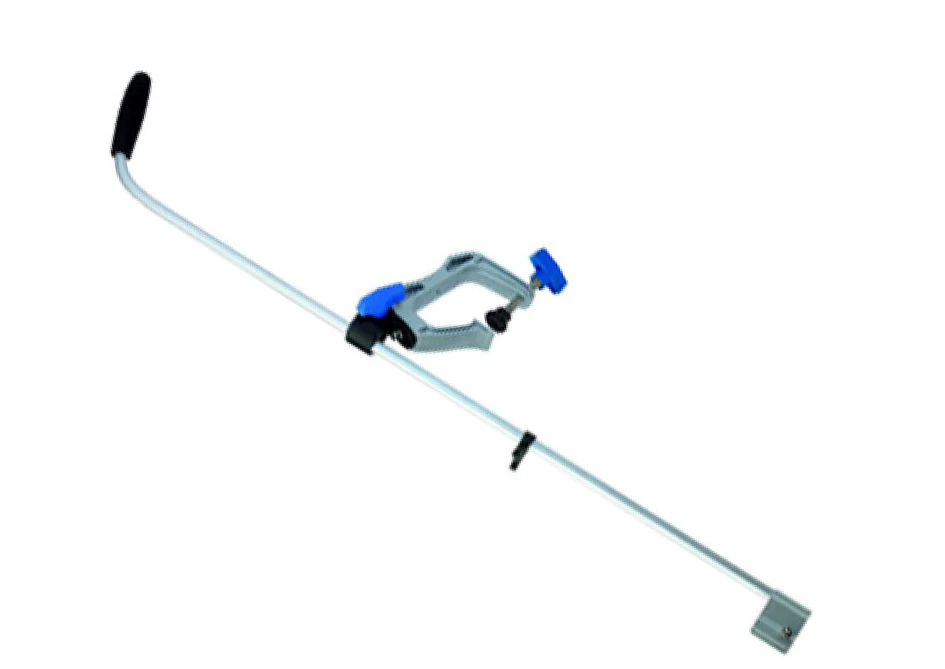 Jenzi Geberstange Echolot