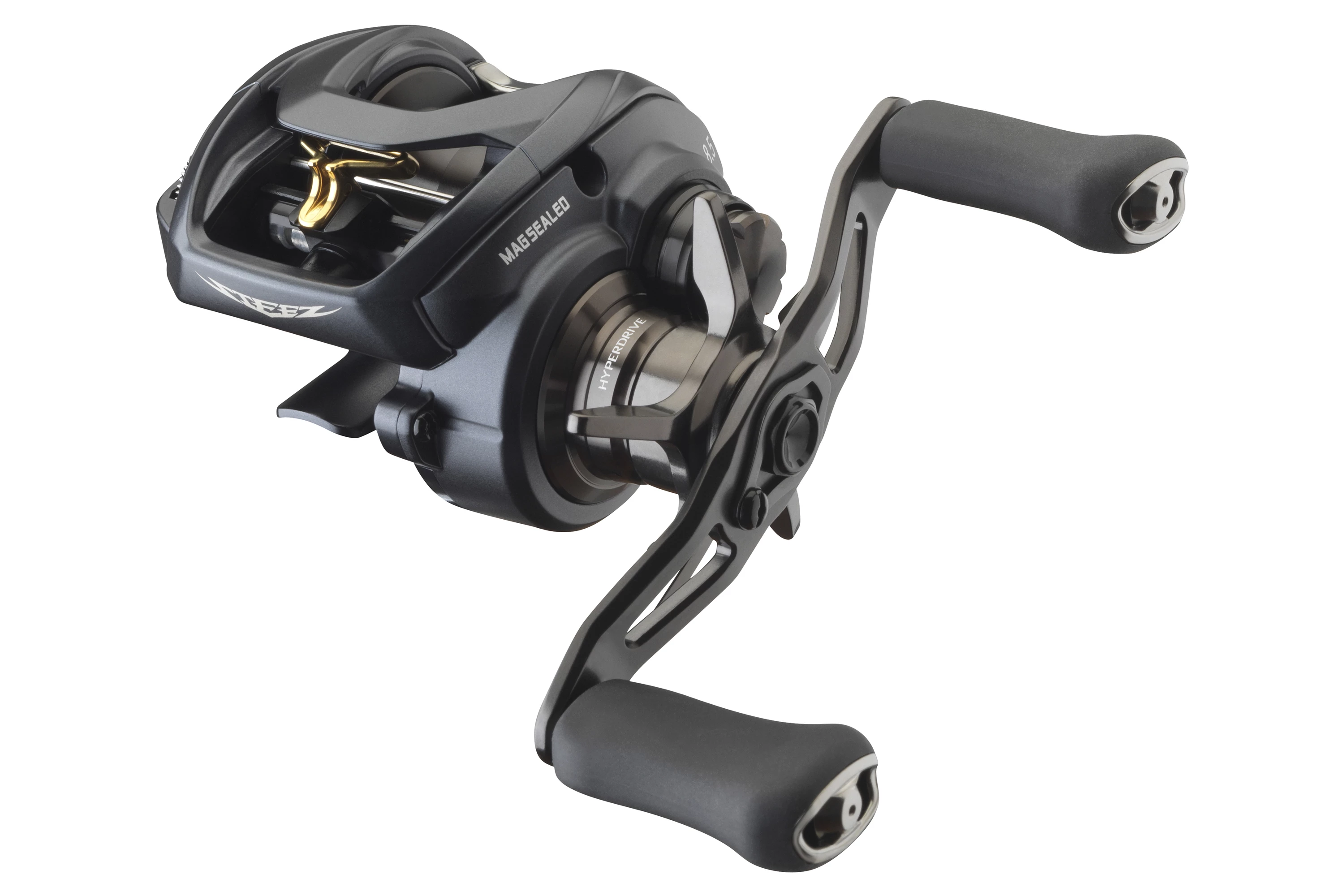 Daiwa Steez A II TW 1000L