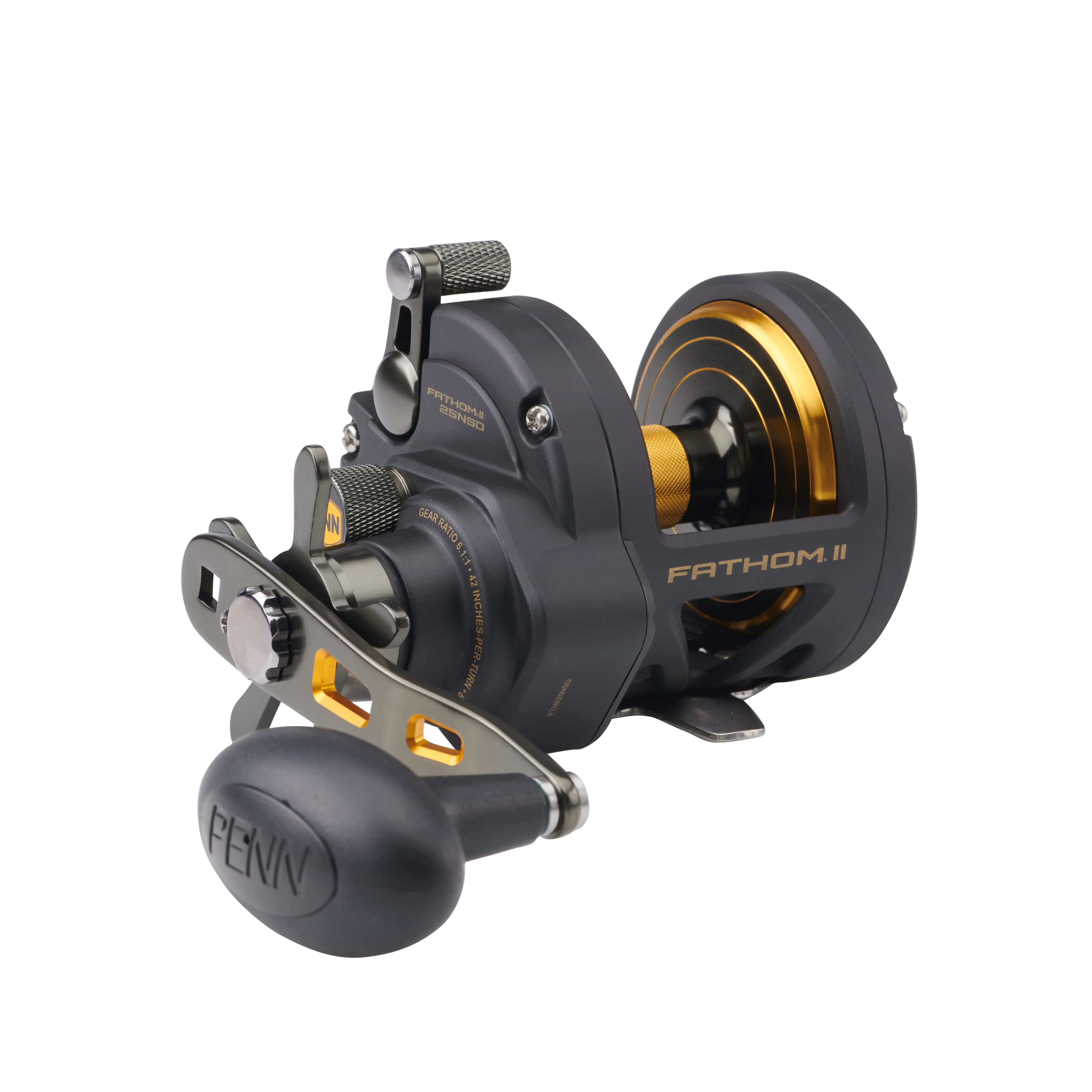 PENN Fathom II 25N SD