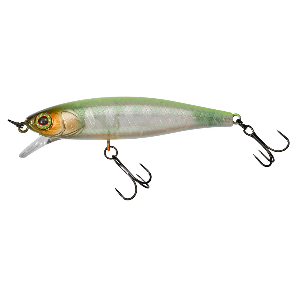 Chartreuse Back Yamame
