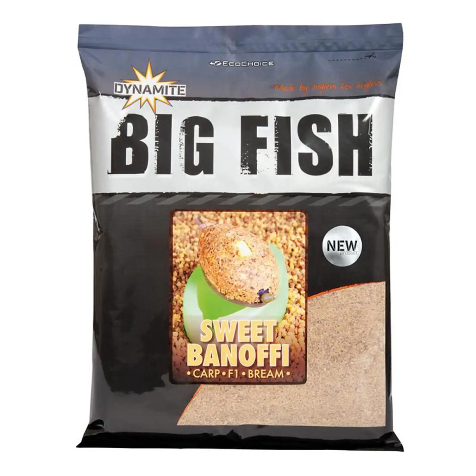 Sweet Banoffi