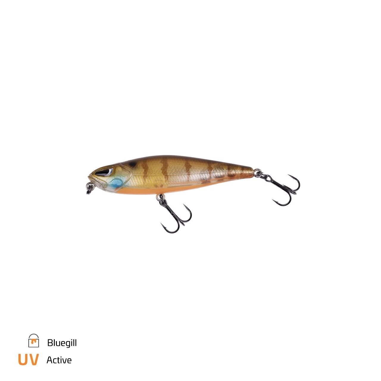 Zeck Jonny Walker 2.0 5,8cm Bluegill