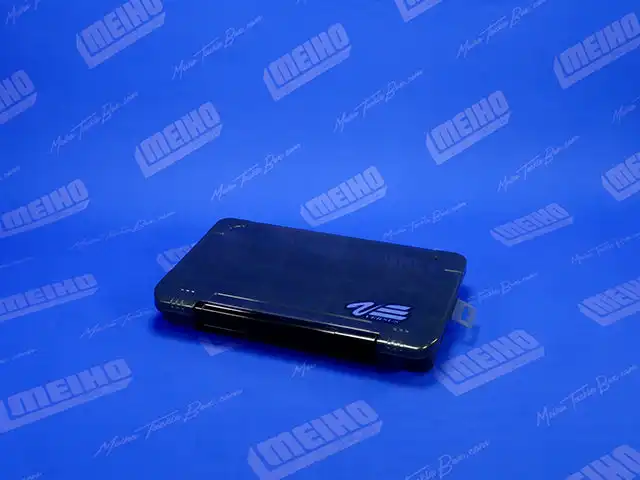 Meiho VS-3043 #ND Schwarz 35,6x5x23cm