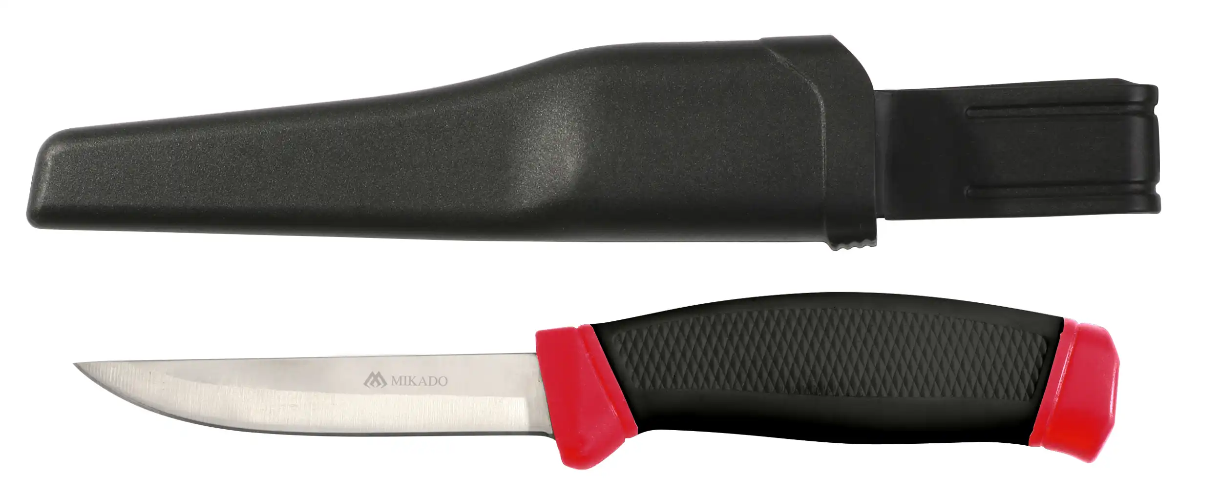 Mikado Fischermesser 209 Klinge 3,7"