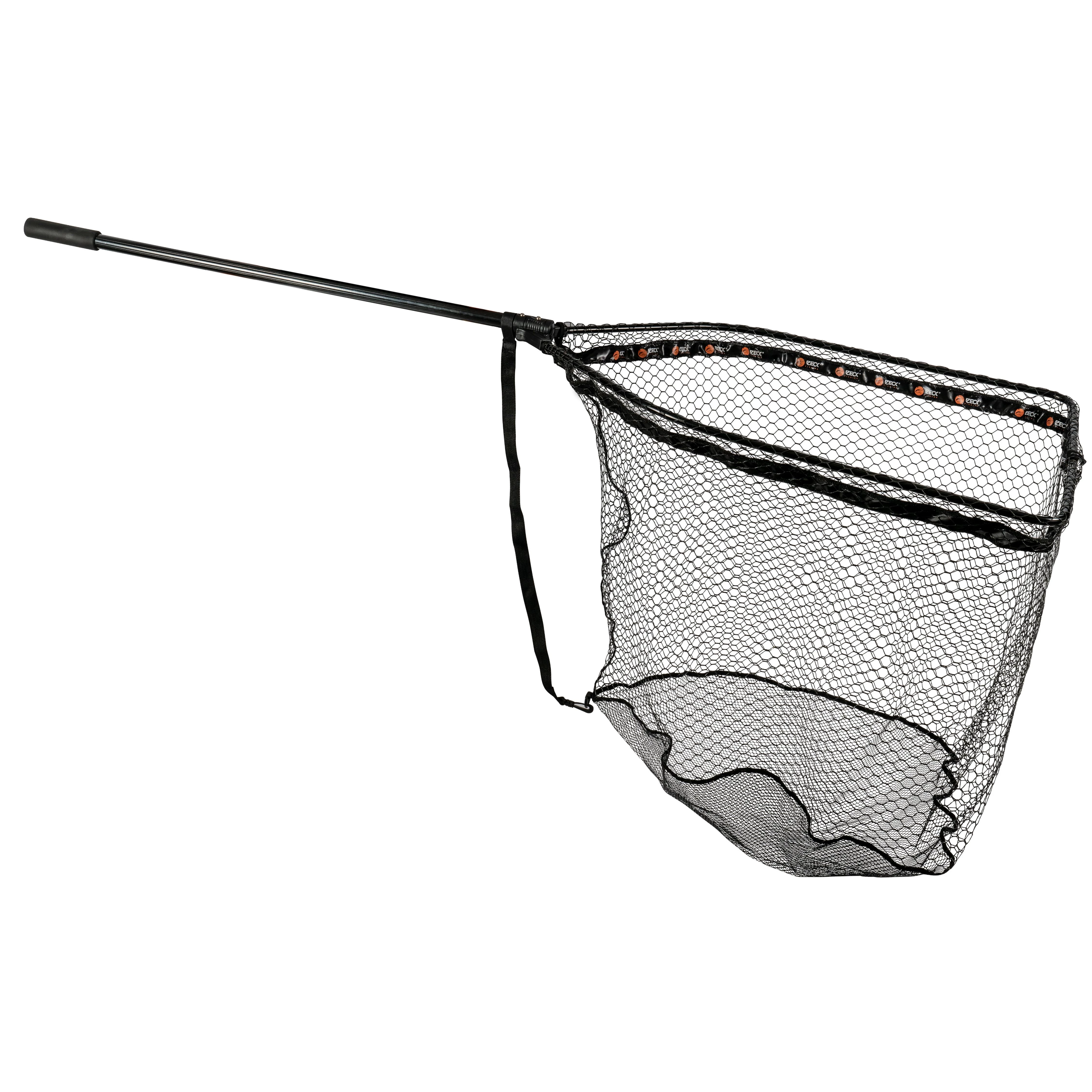 Zeck Folding Rubber Net #L 166cm