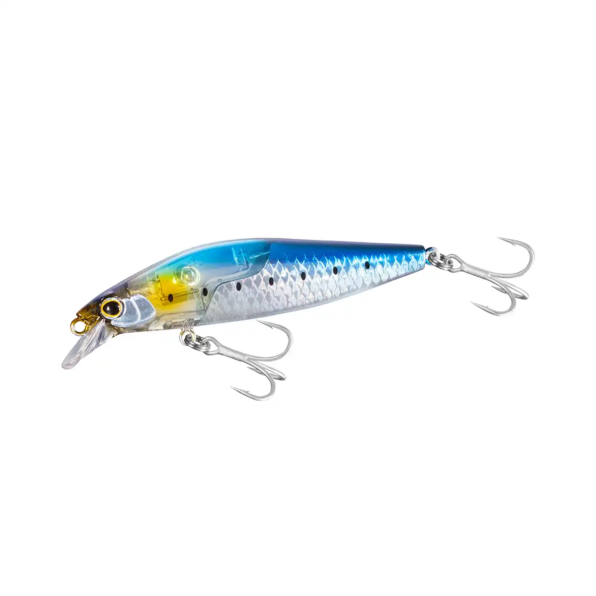 Shimano Exsence Silent Assassin 80F FB 8cm 001 Sardine