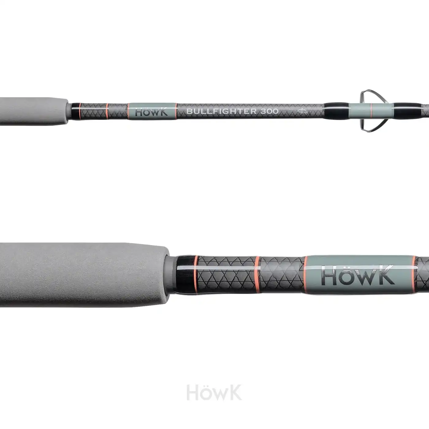 Höwk Bullfighter 200 2,51m 90-180g