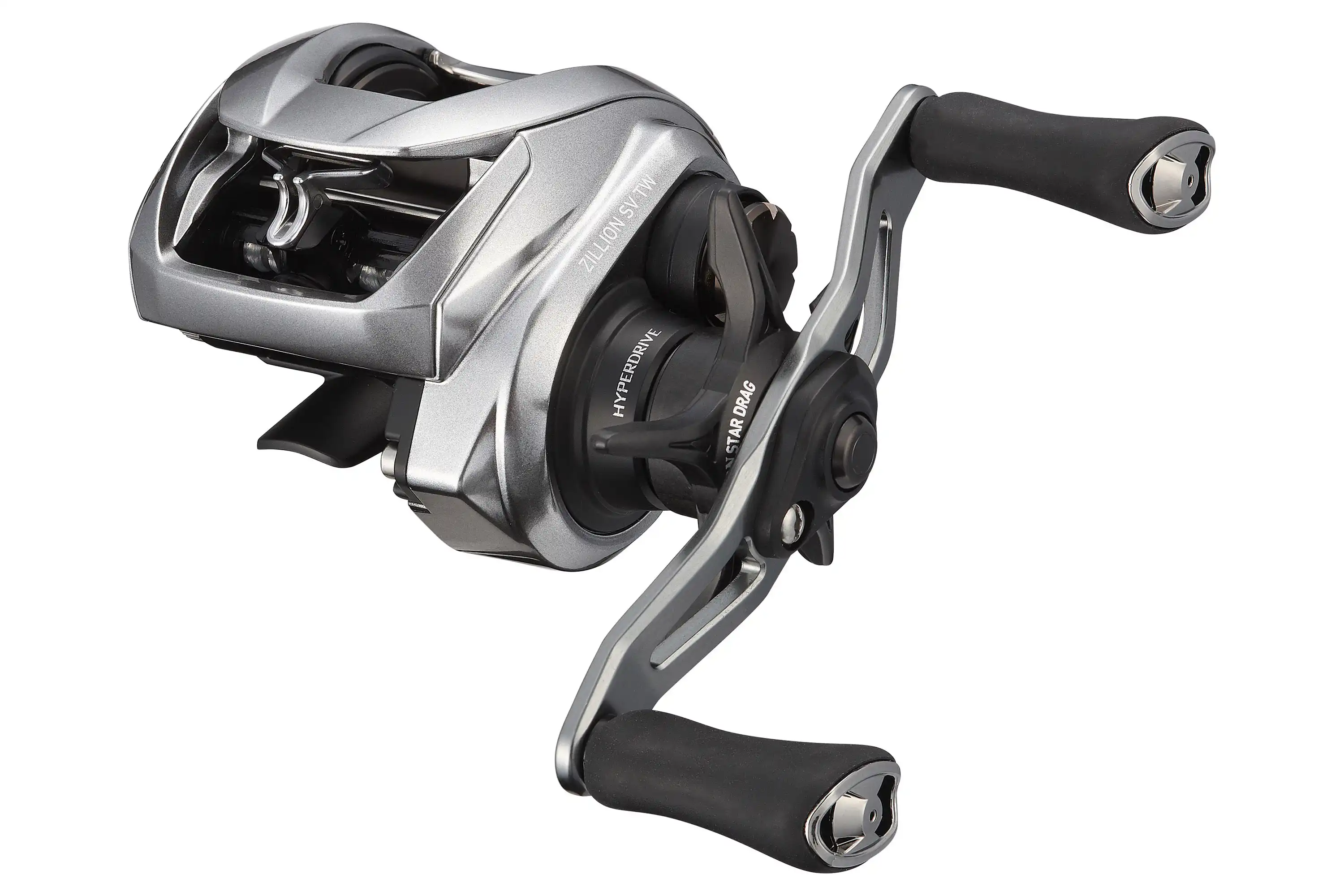 Daiwa 21 Zillion SV TW 1000XHL LH