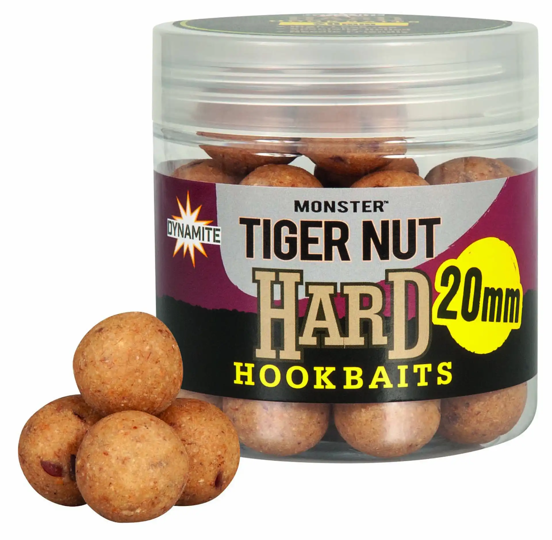 Monster Tigernut