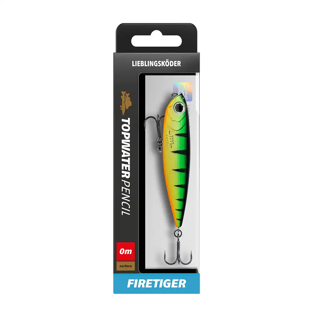 Firetiger