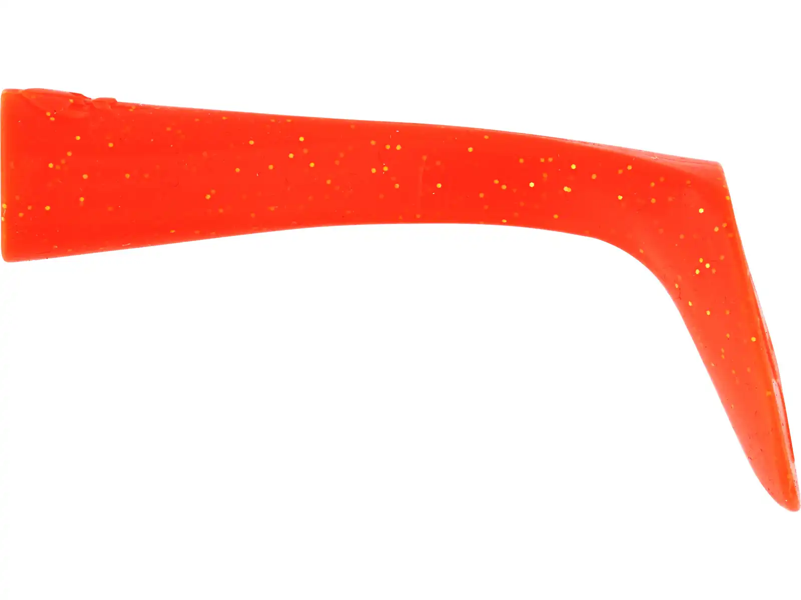 Westin Swim Tail Spare Paddletail 11g 2Stk. 12cm Fluo. Orange